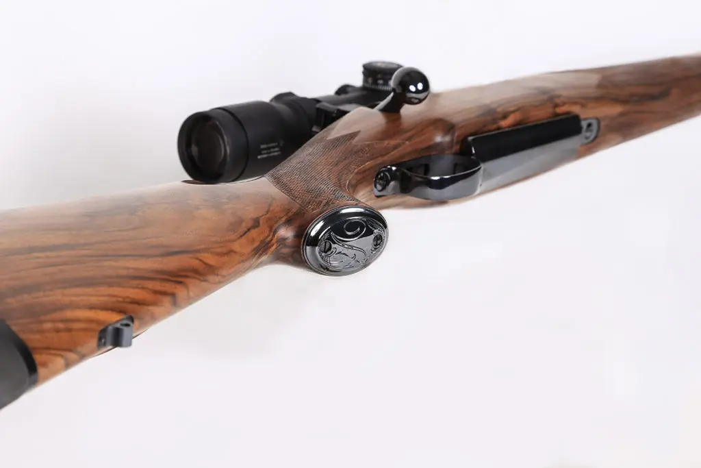 Rifle