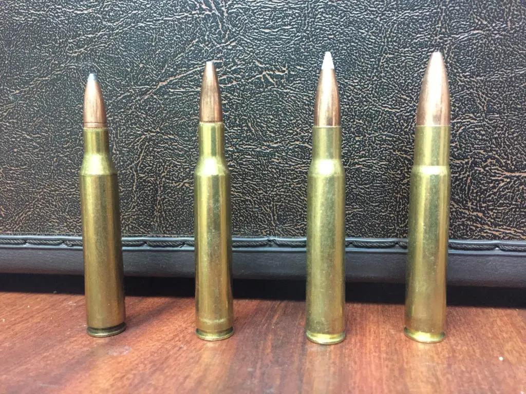 Bullets