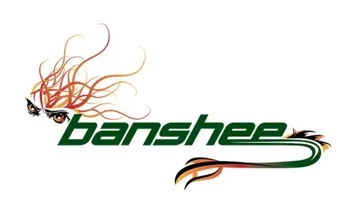 Banshee Logo