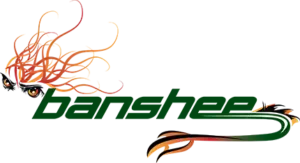 Banshee Logo