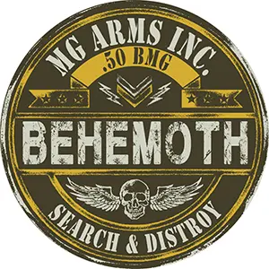 Behemoth Logo