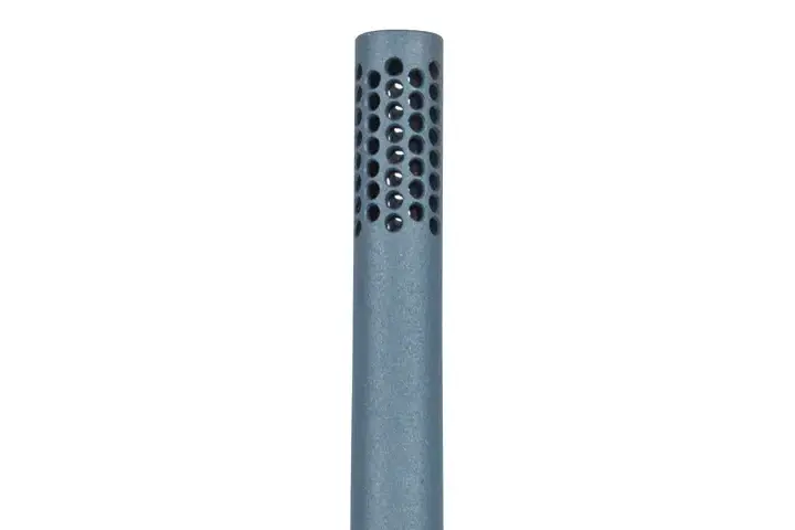 Blue Titanium