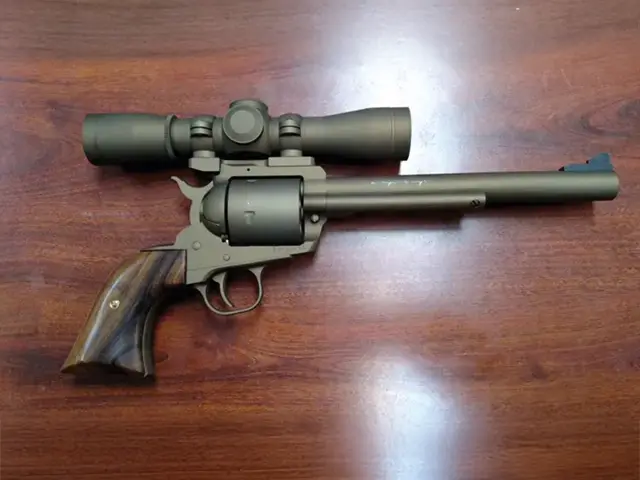 Bronze Cerakote®