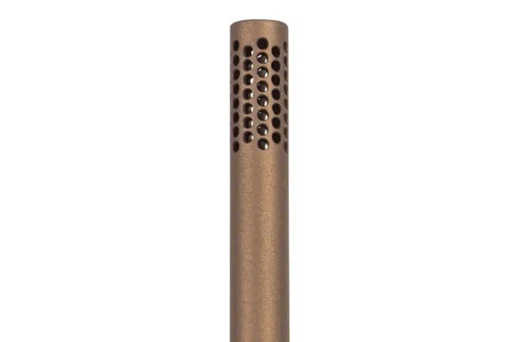 Burnt Bronze