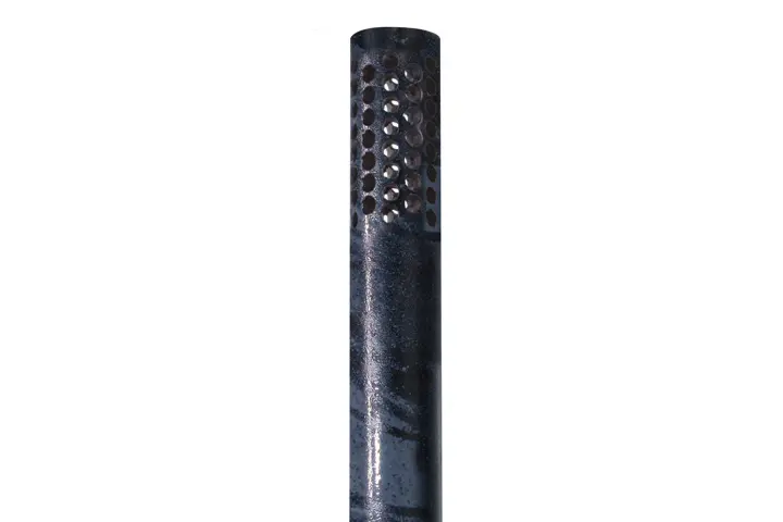 Charcoal Camo