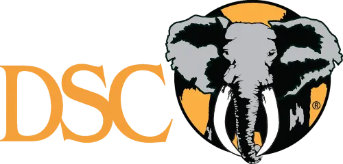 Dallas Safari Club Logo