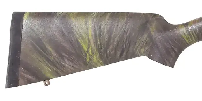 Dark Forest Camo