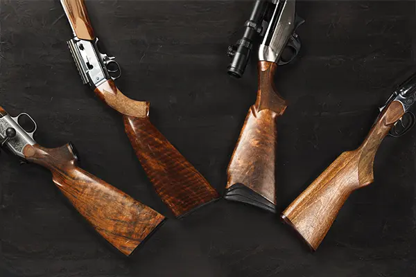 Gun Stocks