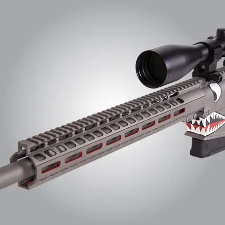 Kyote Handguard