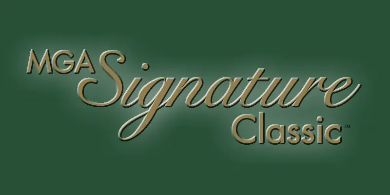 Signature Logo