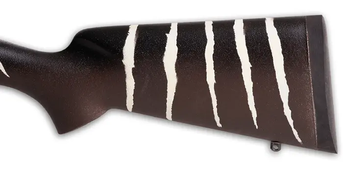 Standard Kudu Finish