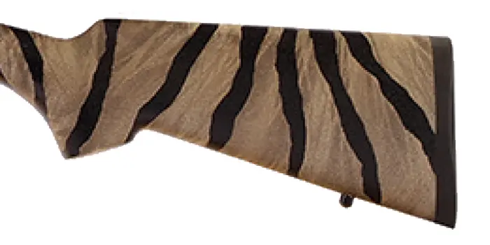 Standard Zebra Finish