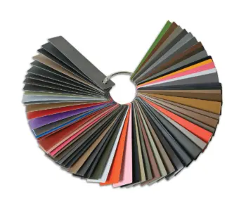 Swatch ring