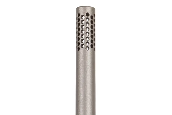 Titanium
